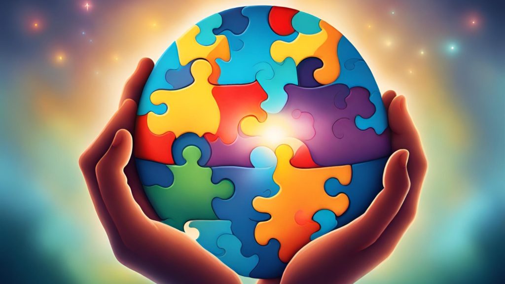 Sospechas de que eres Autista